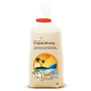 Copacabana Spezial-Badesand, 2.7 kg