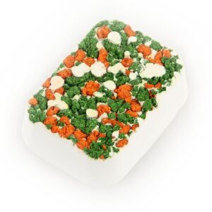 SwissPet Nagerstein mit Kroketten, 135 g