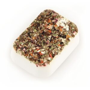 SwissPet Nagerstein mit Gemüse, 135 g