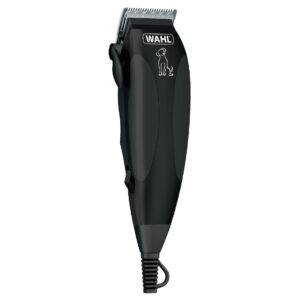 Wahl Fellschere Easy Cut, Netzbetrieb