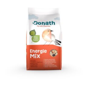 Donath Wintervogelfutter Energie Mix, 1 kg