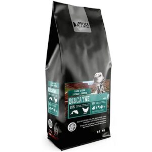 Black Canyon Trockenfutter Adult Biscayne Huhn & Lachs, 14 kg
