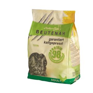 Markus Mühle Trockenfutter Beutenah Huhn, 3 kg