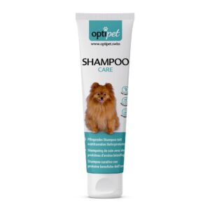 OptiPet Shampoo Care, 250 ml