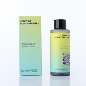 PETKIT Pura X Duft Auffüller für Katzentoilette Pura Max