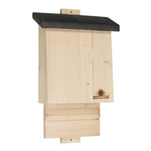 Neudorff Fledermauskasten, 46.5 x 28.5 x 11.5 cm