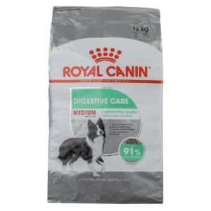 Royal Canin Trockenfutter Care Nutrition Digestive Medium, 12 kg