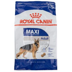 Royal Canin Trockenfutter Health Nutrition Maxi Adult, 4 kg