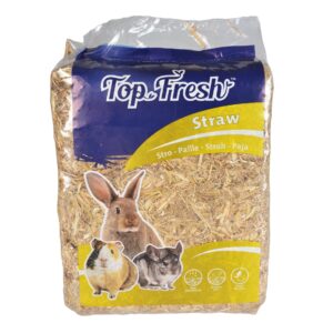 Witte Molen Stroh Top Fresh 2.5 kg
