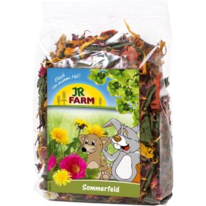 JR Farm Herbs Sommerfeld, 100 g