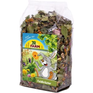JR Farm Herbs Feldkräuter, 200 g