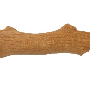 Petstage Hunde-Spielzeug Dogwood Durable Stick, S