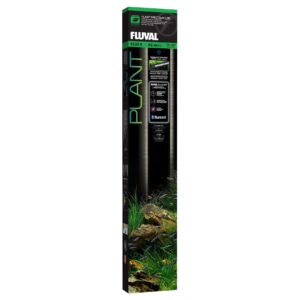 Fluval Aquarienleuchte Plant 3.0 LED, 46 W, 91-122 cm