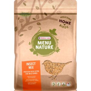 Versele Laga Vogelfutter Nature Menu Insect Mix, 250 g
