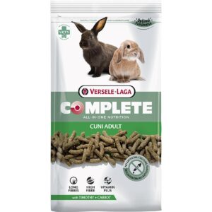 Versele Laga Hauptfutter Cuni Adult Complete, 1.75 kg