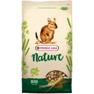 Versele Laga Hauptfutter Degu Nature, 2.3 kg