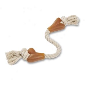 Wolters Hunde-Spielzeug Pure Nature, 40 x 6 x 3.5 cm