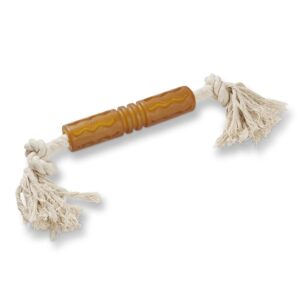 Wolters Hunde-Spielzeug Pure Nature Flosser, 40 x 3.5 cm