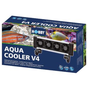 Hobby Aquaristik Kühleinheit Cooler V4, bis 300 l