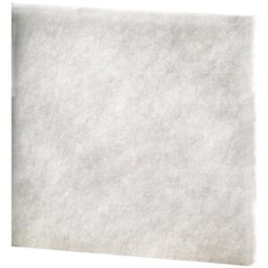 Hobby Aquaristik Filterzubehör Filtervlies, 50 x 50 x 2 cm