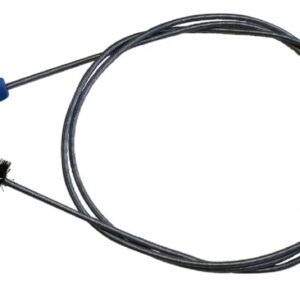 Hobby Aquaristik Spiral-Reinigungsbürste, 150 cm, Ø 22 mm