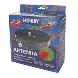Hobby Aquaristik Artemia Aufzuchtschale