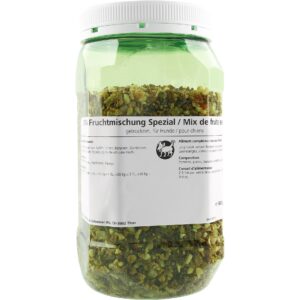 Vitana Hunde-Nahrungsergänzung Fruchtmischung Spezial, 500 g