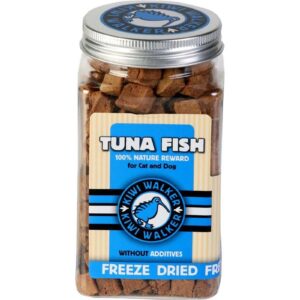 KIWI WALKER Snack Thunfisch, 110 g