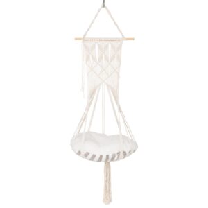 FTM Liegeplatz hängend, Ø 45 cm, Weiss