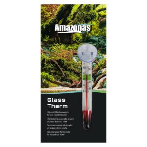 AMAZONAS Thermometer Universal