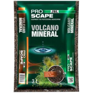 JBL Bodengrund ProScape Volcano Mineral, 3 l