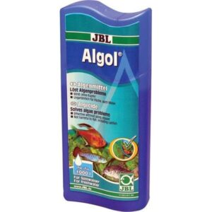 JBL Algenvernichter Algol 250 ml