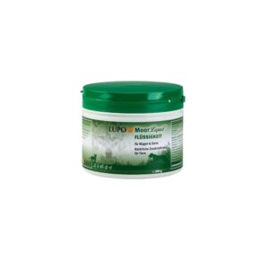 Luposan Hunde-Nahrungsergänzung MoorLiquid, 500 g