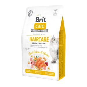 Brit Trockenfutter Care Grain-Free Haircare, 2 kg