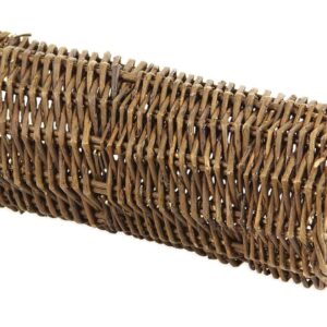 SwissPet Weidentunnel M, 15 x 15 x 33 cm