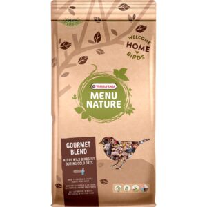 Versele Laga Wintervogelfutter Menu Nature Gourmet Blend, 3 kg