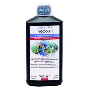 Easy Life Fischpflege Voogle, 1000 ml