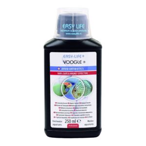 Easy Life Fischpflege Voogle, 250 ml