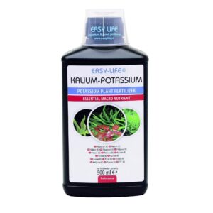 Easy Life Pflanzenpflege Kalium, 500 ml