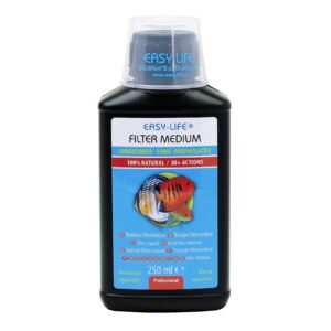 Easy Life Wasseraufbereiter Filter Medium, 250 ml