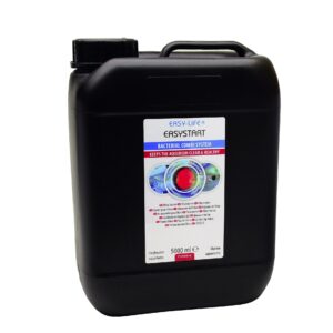 Easy Life Wasserpflege EasyStart, 5000 ml