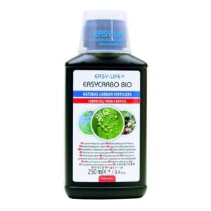 Easy Life Pflanzendünger EasyCarbo Bio, 250 ml