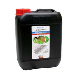 Easy Life Pflanzendünger EasyCarbo, 5000 ml
