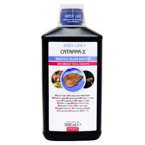 Easy Life Fischpflege Catappa-X, 1000 ml