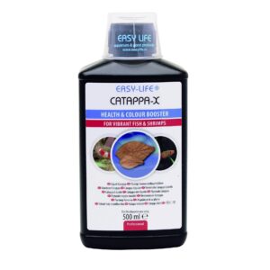 Easy Life Fischpflege Catappa-X, 500 ml