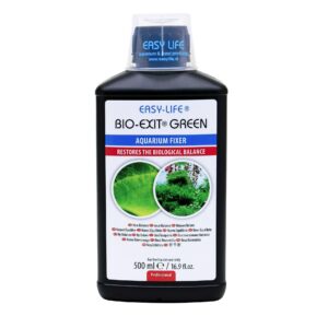 Easy Life Algenvernichter Bio-Exit Green, 500 ml