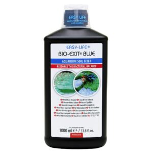 Easy Life Algenvernichter Bio-Exit Blue, 1000 ml