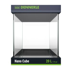 Dennerle Aquarium Nano Cube, 20 l