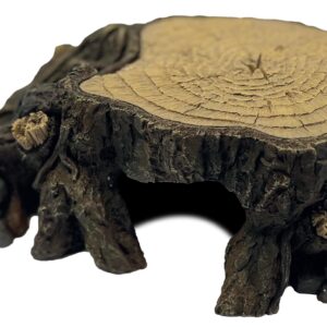 Repto Höhle Deco Trunk L