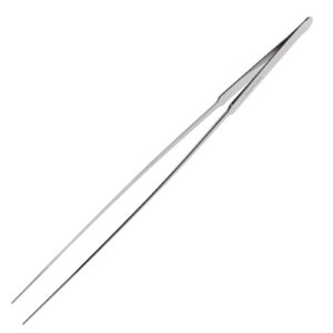 Dennerle Pflanzenpinzette Plant Tweezer Straight, 30 cm